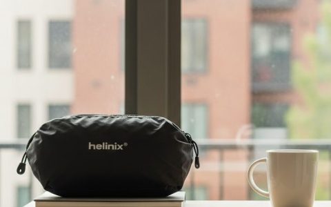 The "Forever" Chair: Why I Finally Invested in a Helinox Chair One