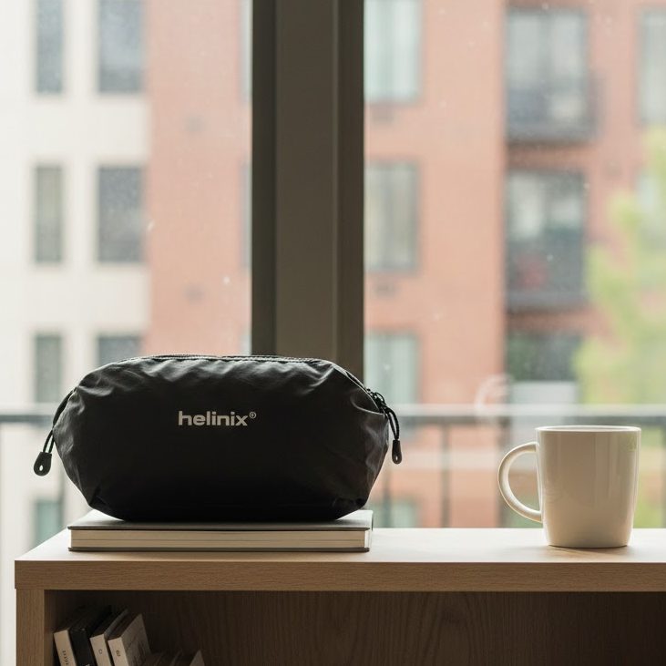 The “Forever” Chair: Why I Finally Invested in a Helinox Chair One