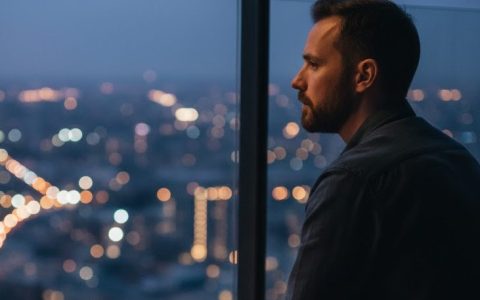 The Inner Compass: Engineering Psychological Resilience in Solitude