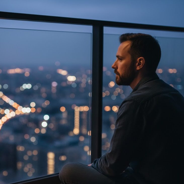 The Inner Compass: Engineering Psychological Resilience in Solitude