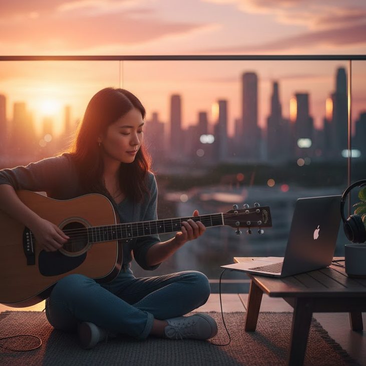 Soundtrack to the Streets: The Best Ultra-Portable Speakers for the Urban Nomad