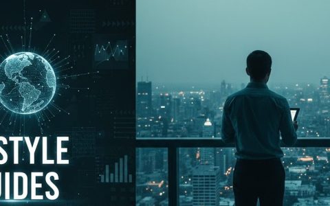 The Sovereign OS: Integrating Autonomy into an Infinite Game