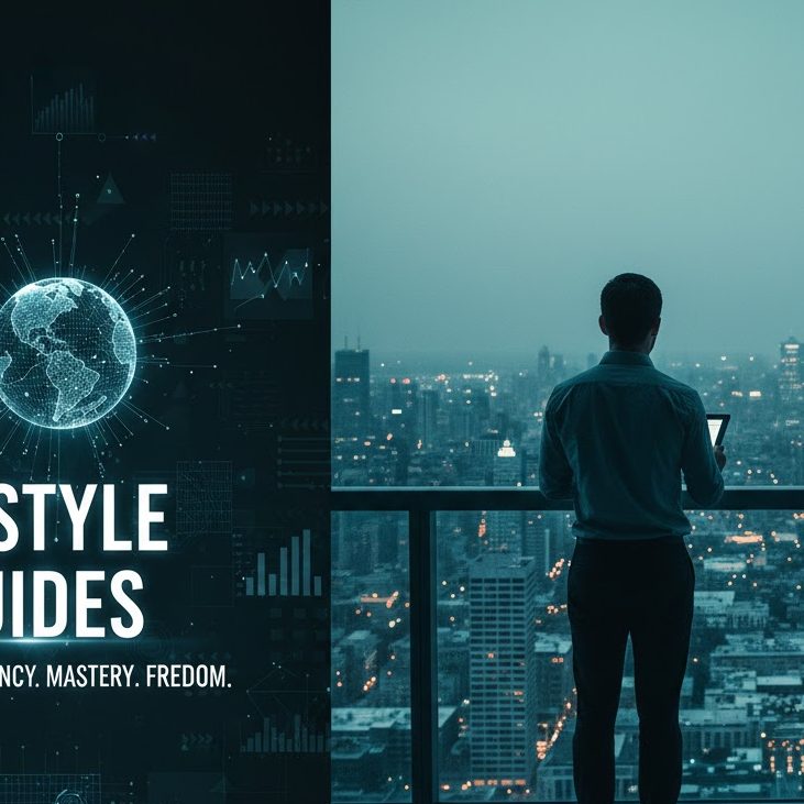 The Sovereign OS: Integrating Autonomy into an Infinite Game