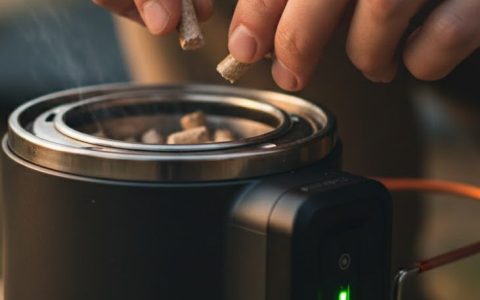 Is the BioLite CampStove 2+ Overkill for a Balcony? A Honest Review