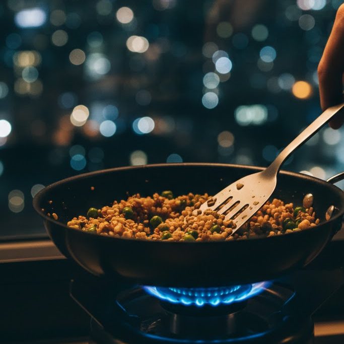 The One-Pot Protocol: Maximizing Flavor in a Minimalist Footprint