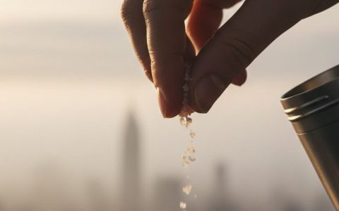 The Flavor Architecture: Mastering the Modular Spice Kit