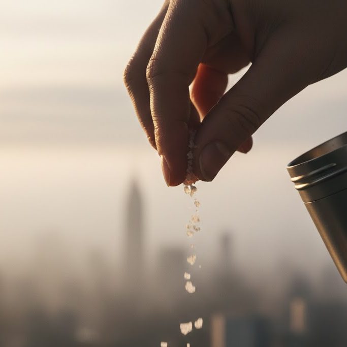 The Flavor Architecture: Mastering the Modular Spice Kit