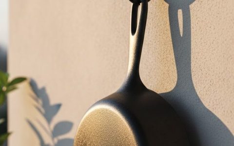 The Immortal Skillet: Why Cast Iron is the Soul of the Nomad Kitchen