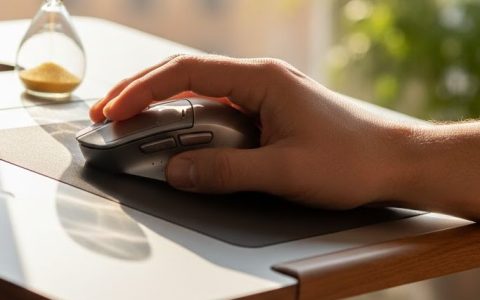 The Vertical Shift: Hacking Your Balcony for Standing Productivity