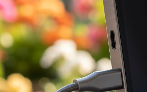 Pixel Expansion: How to Build a Dual-Screen Powerhouse on a Folding Table