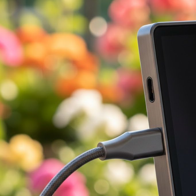 Pixel Expansion: How to Build a Dual-Screen Powerhouse on a Folding Table