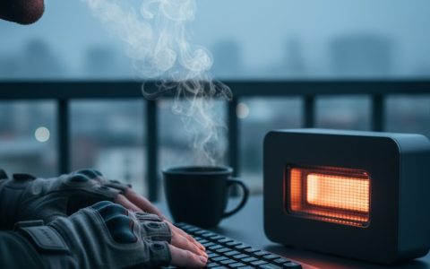 Breaking the Seasonal Barrier: How to Work Outdoors 365 Days a Year