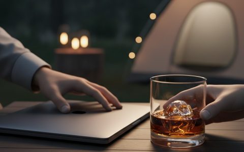 The Great Pivot: Transitioning Your Balcony from Office to Social Hub