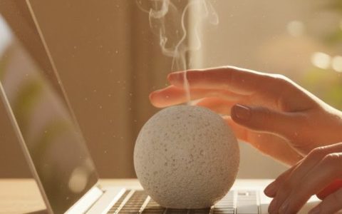 The Sensory Anchor: Using Scents and Micro-Scapes to Trigger Deep Work