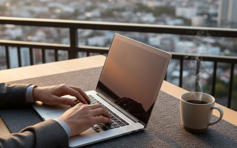 The Comfort Patch: Upgrading Portable Gear for 8-Hour Focus