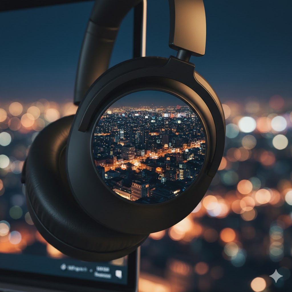 The Silent Signal: Mastering Wi-Fi and Noise Isolation for the Perfect Outdoor Office