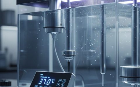 Set and Forget: The Precision of Sous-vide in the Balcony Lab