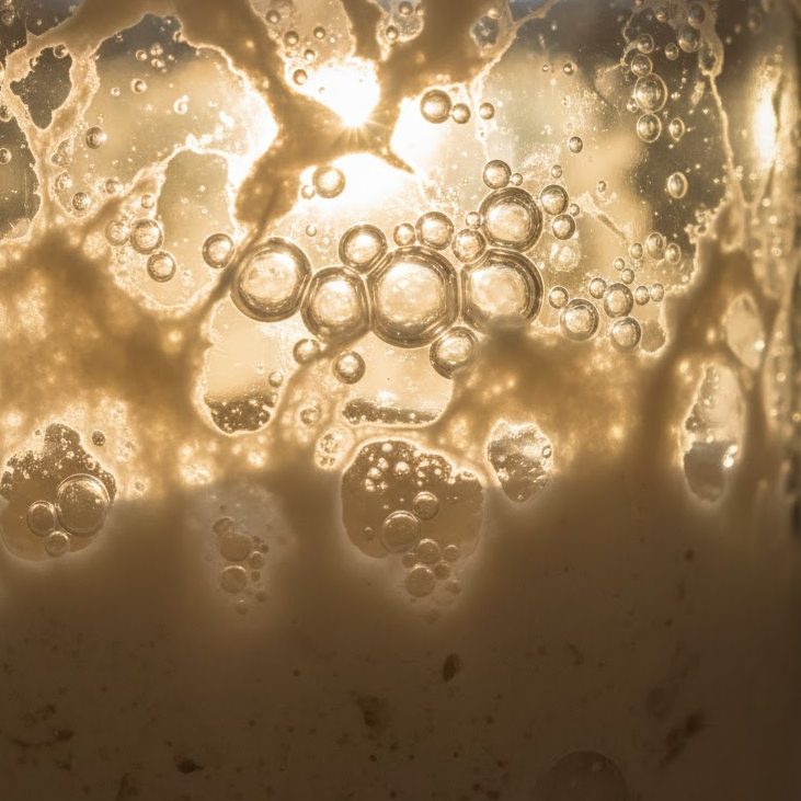 The Slow Engine: Turning Your Balcony into a Fermentation Lab