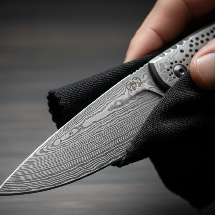 The Ghost Trace: Master the Art of the No-Sink Clean-Up