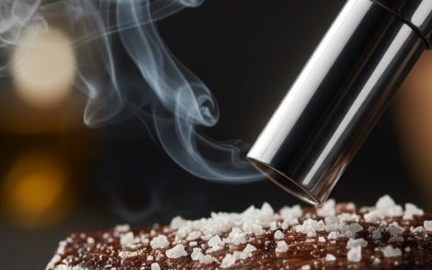 The Smoke Ritual: Infusing Wilderness into the Urban Grid