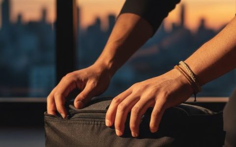 The Deployment Kit: Transitioning from Balcony to the Horizon