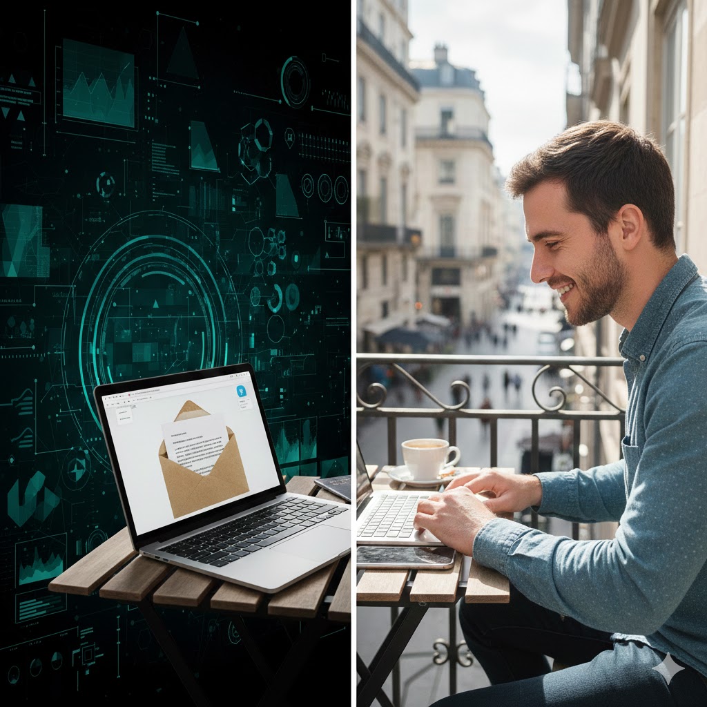 The Fluid Logistics: Managing Physical Assets in a Virtual World