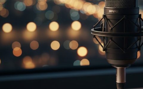 The Creator’s Edge: Turning Your 1-Square-Meter Balcony into a Content Studio