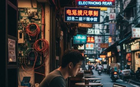 The Nomad Cartography: Scouting Your Next Strategic Base