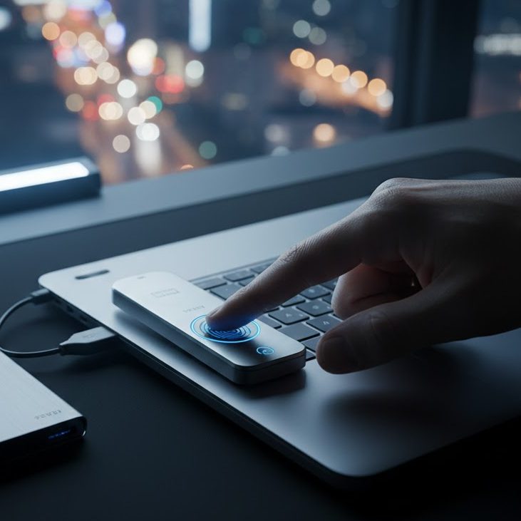 The Digital Fortress: Protecting Your Assets in a Borderless World