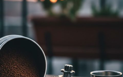 The Daily Ritual: Why a Precision Manual Grinder is the Heart of an Urban Nomad’s Morning