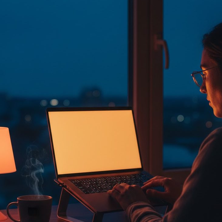 The Sleep Sanctuary: Engineering Deep Recovery in Any Timezone