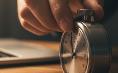 The Chronos Architecture: Designing Your Deep Work Ritual