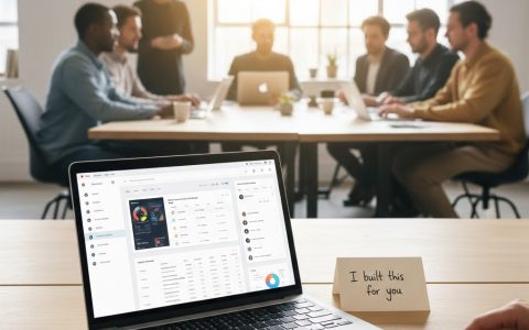 The Social Leverage: Hacking Local Networks and Creative Tribes